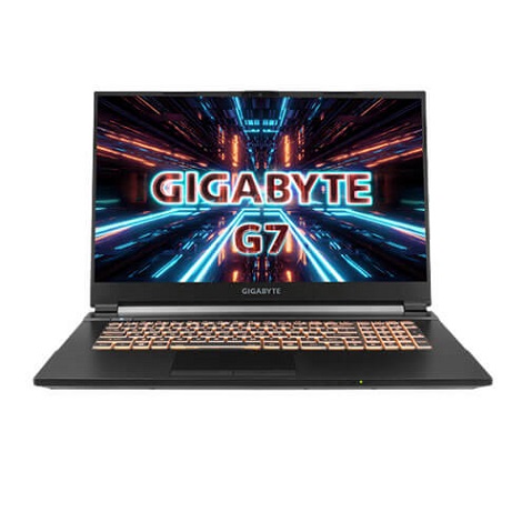 Laptop GIGABYTE G7 MD 71S1123SO