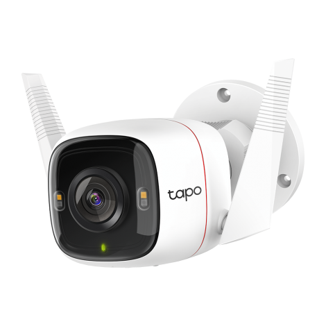 Camera TP-Link Tapo C320WS