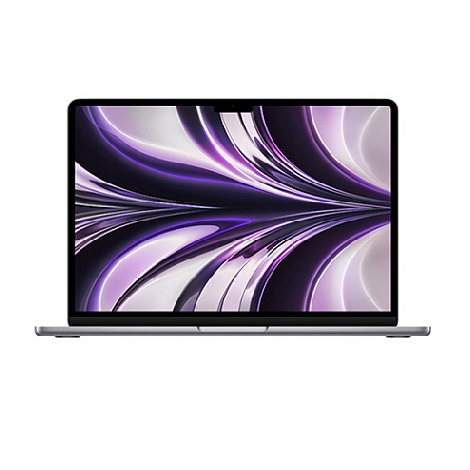 Laptop Apple Macbook Air 13.6 inch Z15S0009D XÁM (Apple M2)