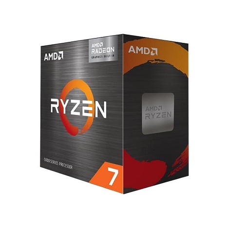 CPU AMD Ryzen™ 7 5800X3D