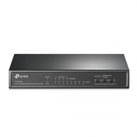 Switch TP-link TL-SF1008P