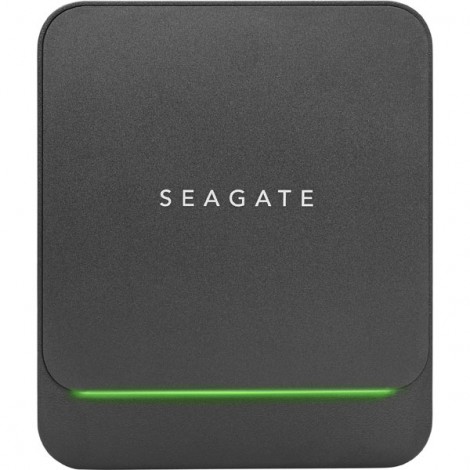 SSD 500GB Seagate BarraCuda Fast STJM500400