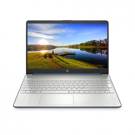 Laptop HP 15s-fq5146TU 7C0R9PA