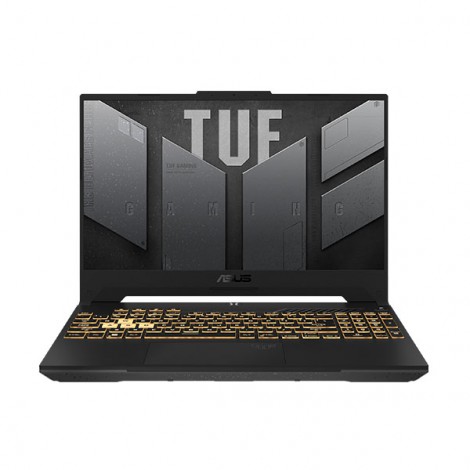 Laptop Asus TUF Gaming F15 FX507ZC4-HN074W (Đen)