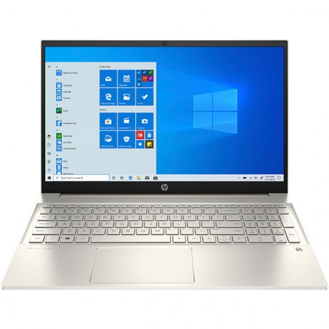 Laptop HP Pavilion 15-eg3094TU 8C5L5PA (Vàng)