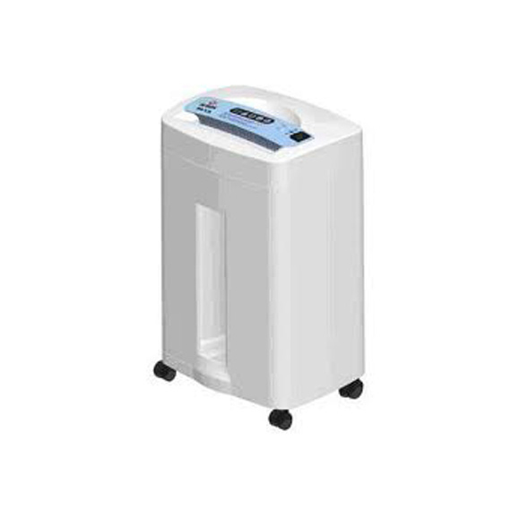 Máy hủy giấy Bosser 220X