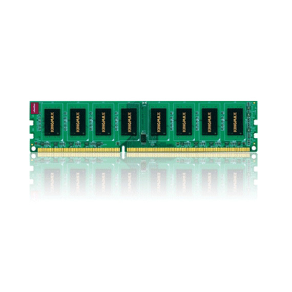 Bộ nhớ DDR3 Kingmax 2GB (1600) (8 chip)