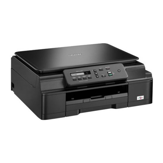 Máy in Brother DCP - J100