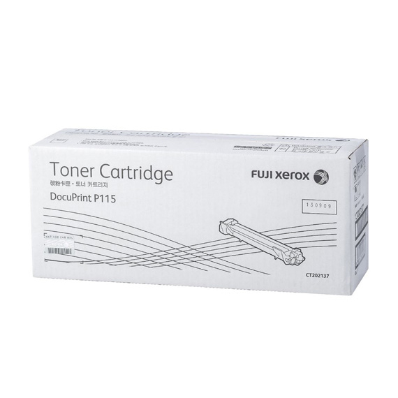 Mực in Xerox CT 202137