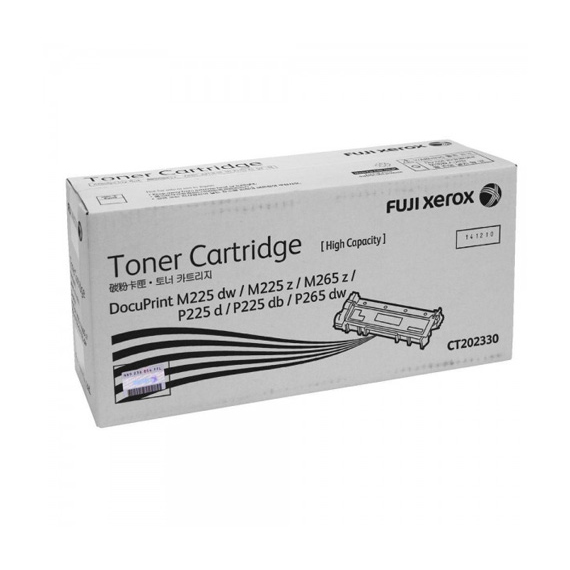 Mực in Xerox CT 202330