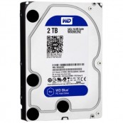 Ổ cứng HDD WD 2TB WD20EZRZ (Xanh)