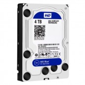 Ổ cứng HDD WD 4TB WD40EZRZ (Xanh)