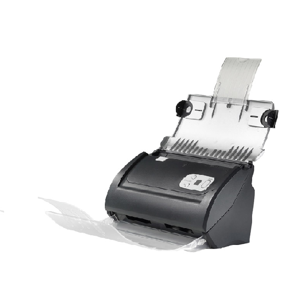 MÁY SCAN  2 MẶT PLUSTEK  PS288 1