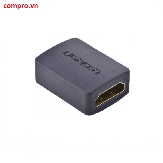 Đầu nối HDMI to HDMI Ugreen 20107 UG20107