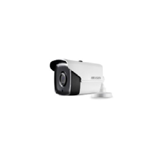 Camera IP trụ hồng ngoại 1 MP DS-2CD1201-I5 chuẩn nén H.264 - Thêm chức năng POE