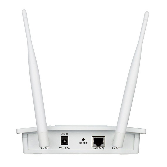 Thiết Bị Mạng Router Wifi D-Link DAP-2360 1