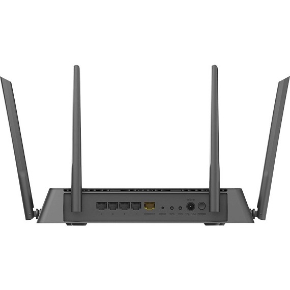 Thiết Bị Mạng Router Wifi D-Link DIR 878 1