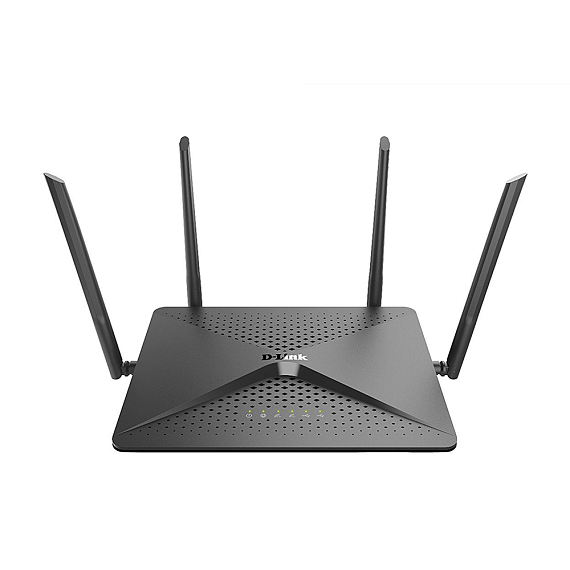 Thiết Bị Mạng Router Wifi D-Link DIR 882 3