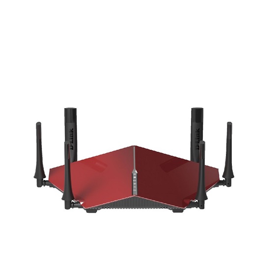 Thiết Bị Mạng Router Wifi D-Link DIR 890L 3