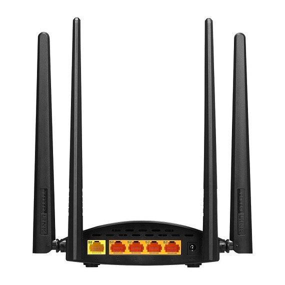 Bộ Định Tuyến Router Wifi ToToLink A800R 1
