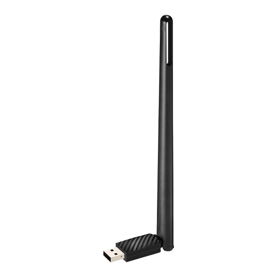 Thiết Bị Mạng USB Wifi ToToLink A650UA