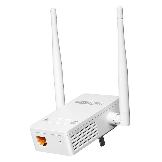 Thiết Bị Mạng Mở Rộng Sóng Wifi ToToLink EX200 1