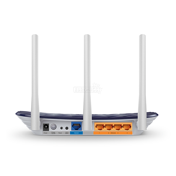 Thiết Bị Mạng Router Wifi TPLink C20 1