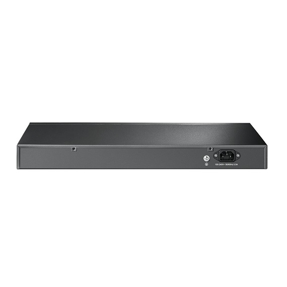 Thiết bị mạng Switch TPLink 48P TL SF1048 2