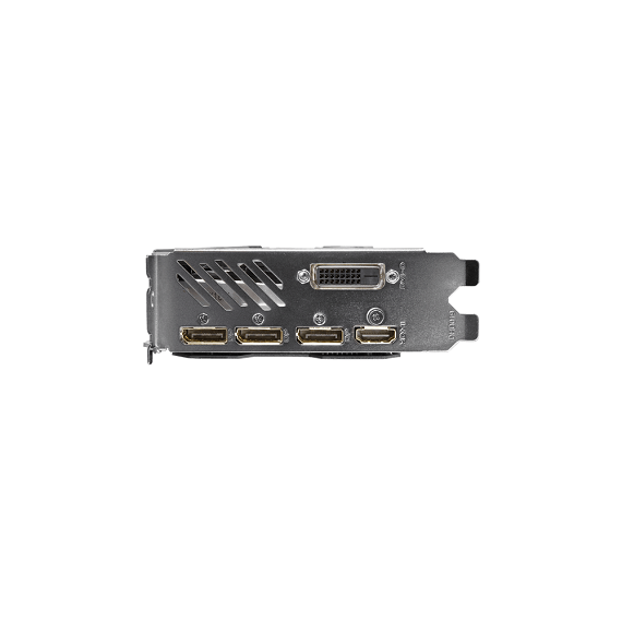 Card màn hình Gigabyte GeForce GTX 1070 G1 Gaming 8GB N1070G1 Gaming 2