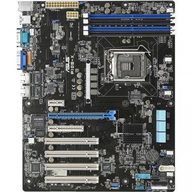 Mainboard Asus Server P10S-X