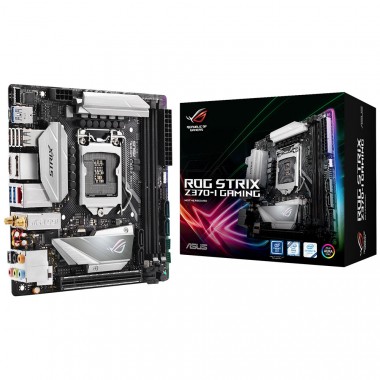 Mainboard Asus Rog Strix Z370-I Gaming