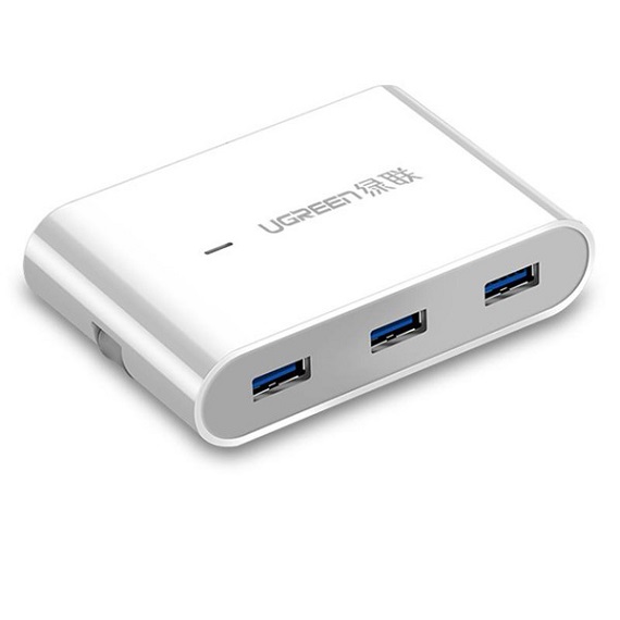 HUB USB 3.0 Ugreen 30280 3