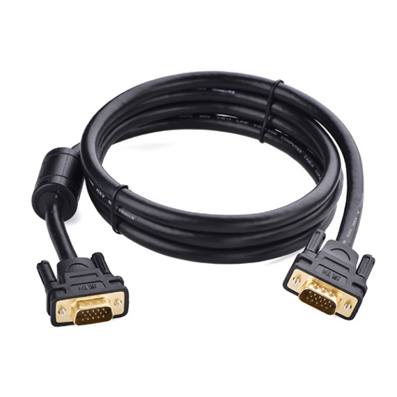 Cáp VGA 10M Cao Cấp Ugreen 11633 1