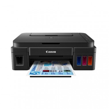 MÁY IN PHUN MÀU ĐA NĂNG CANON PIXMA G3010 printer