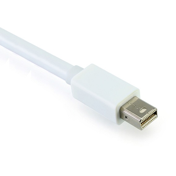 Cáp chuyển đổi Mini Displayport to DVI chính hãng Ugreen 10402 2