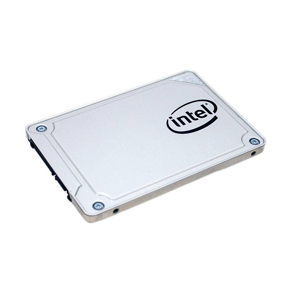 Ổ cứng SSD Intel 545s Series 128GB Sata III 2.5 inch 2