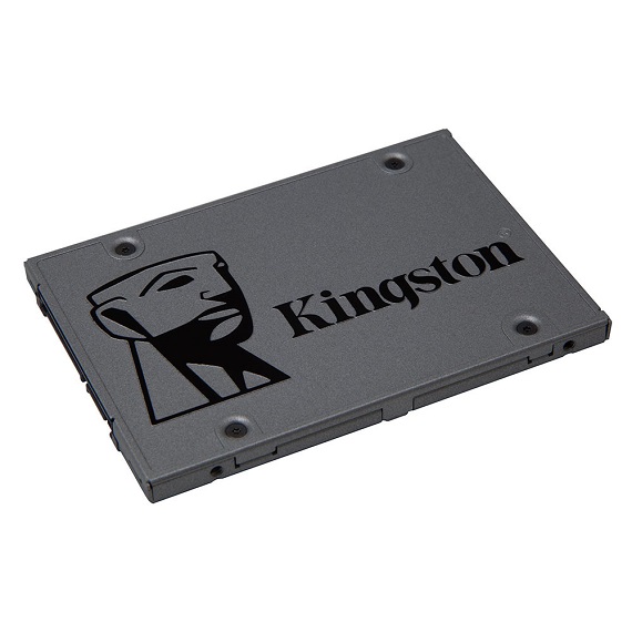 Ổ cứng SSD Kingston UV500 120GB SUV500 SATA III 3D-NAND 2.5 inch 2