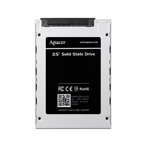 Ổ cứng SSD Apacer Armor AS681 240GB SATA III 2.5 Inch 1