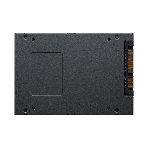 Ổ cứng SSD Kingston A400 240GB SA400S37 SATA III 2.5 inch 1