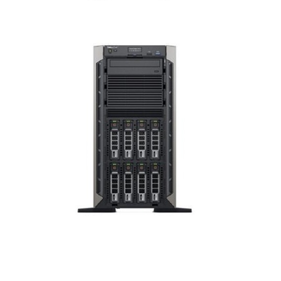 Máy chủ Dell PowerEdge T440 3.5” Bronze 3106 1
