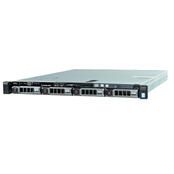 Máy chủ server Dell EMC PowerEdge R440 3.5