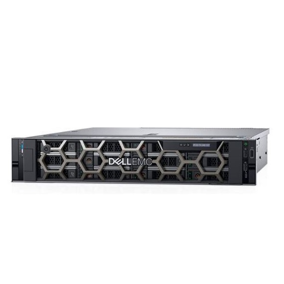 Máy chủ server Dell PowerEdge R540 Bronze 3106