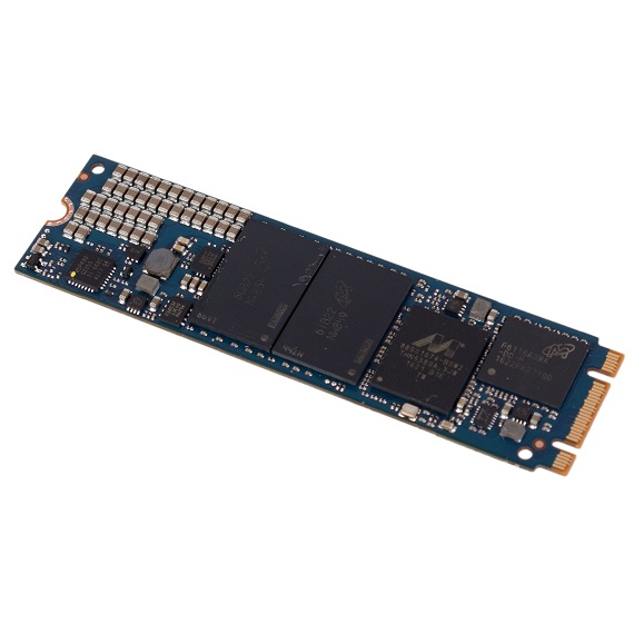 Ổ cứng SSD Crucial MX300 1TB (M.2 2280) M.2 SATA III