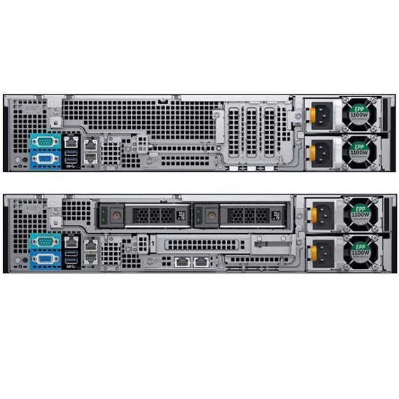Máy chủ Dell PowerEdge R740 16x2.5