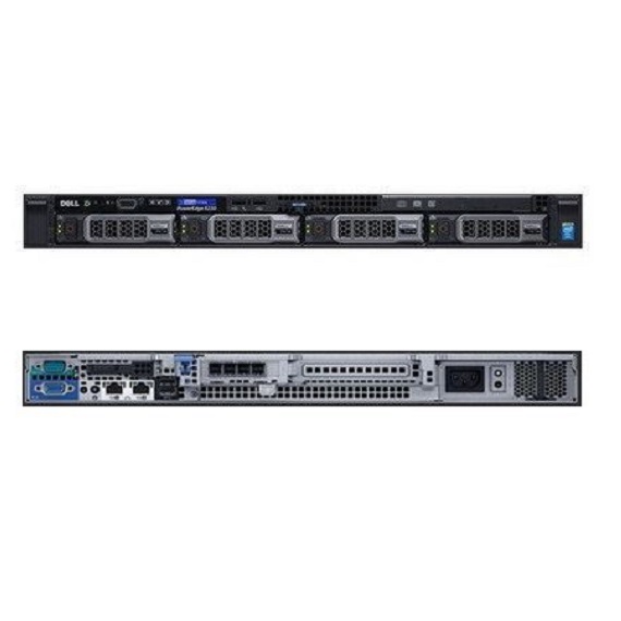 Máy chủ server Dell PowerEdge R740 16x2.5