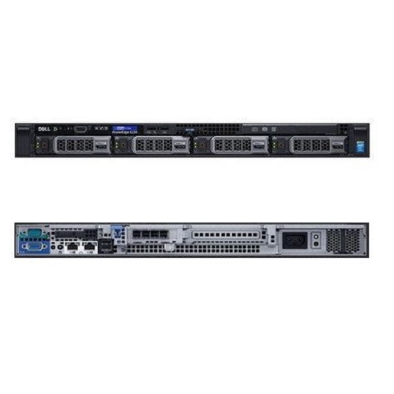 Máy Chủ Server Dell Poweredge R330 3.5
