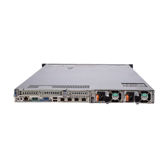 Máy chủ Server Dell PowerEdge R230 Hot-Plug E3-1230 v6 1