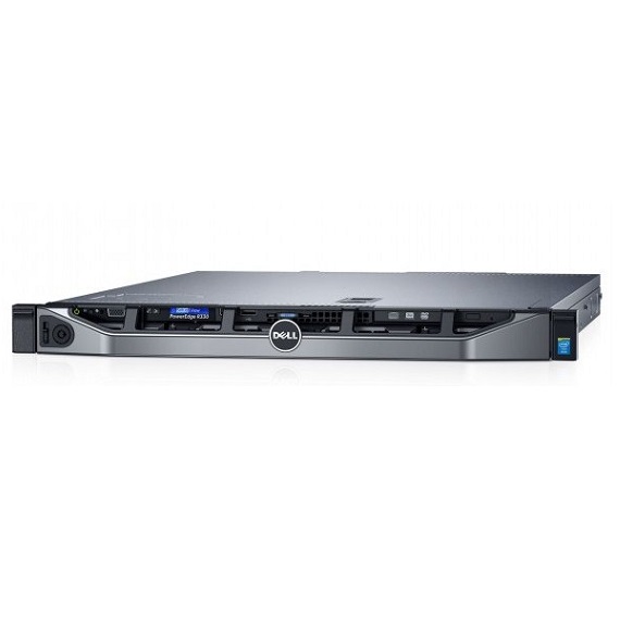 Máy chủ Server Dell PowerEdge R740 8x3.5