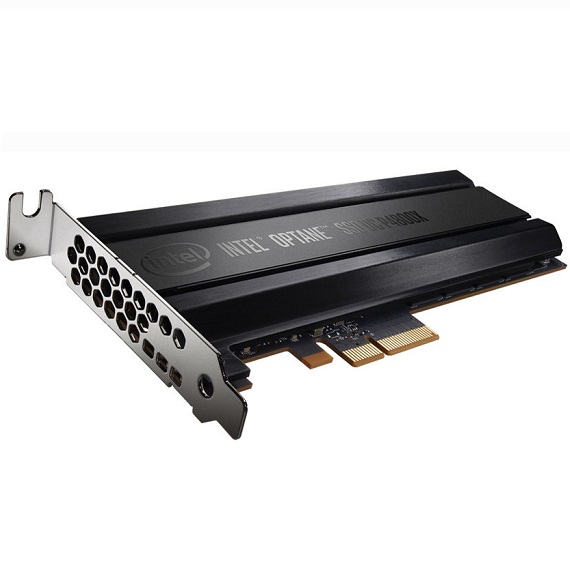 Ổ cứng SSD Intel Optane 900P 480GB PCIe NVMe Gen3.0 x4 1