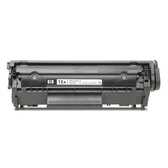 Mực in HP 12A (Q2612A) dùng cho máy in HP 1010/1020/3015 / 3050 / M1005/ 1319F 2